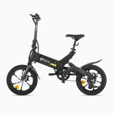 DYU A16 Electric Bike - PREORDER - ETA OCTOBER END.